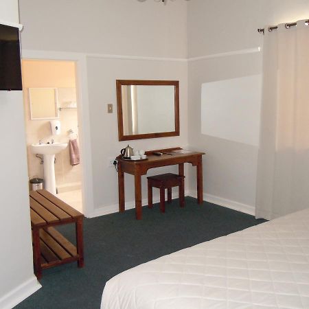 Colesberg Lodge エクステリア 写真