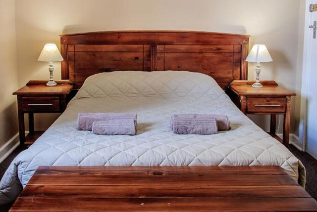 Colesberg Lodge エクステリア 写真