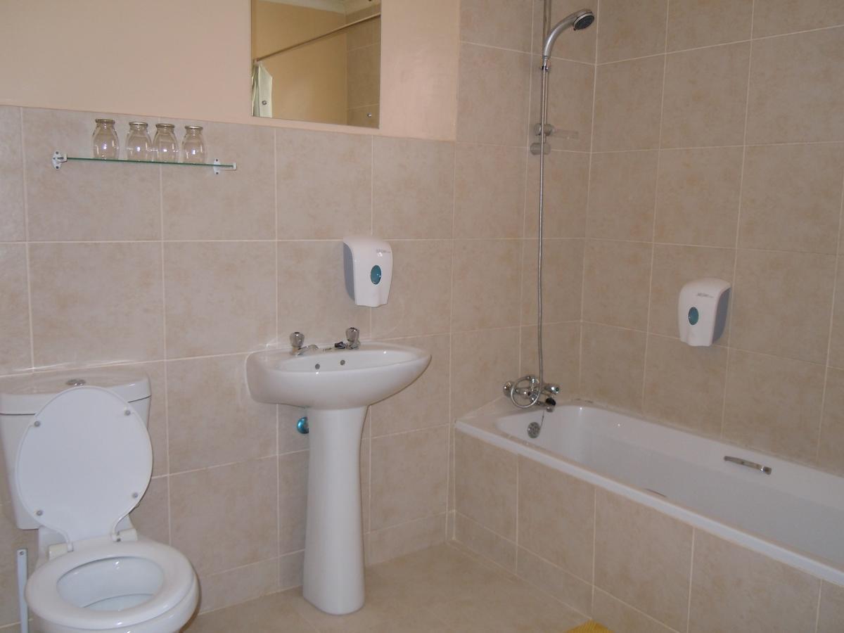 Colesberg Lodge エクステリア 写真