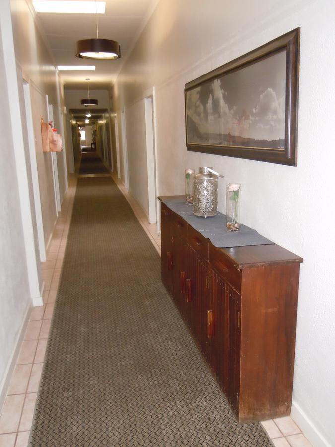 Colesberg Lodge エクステリア 写真