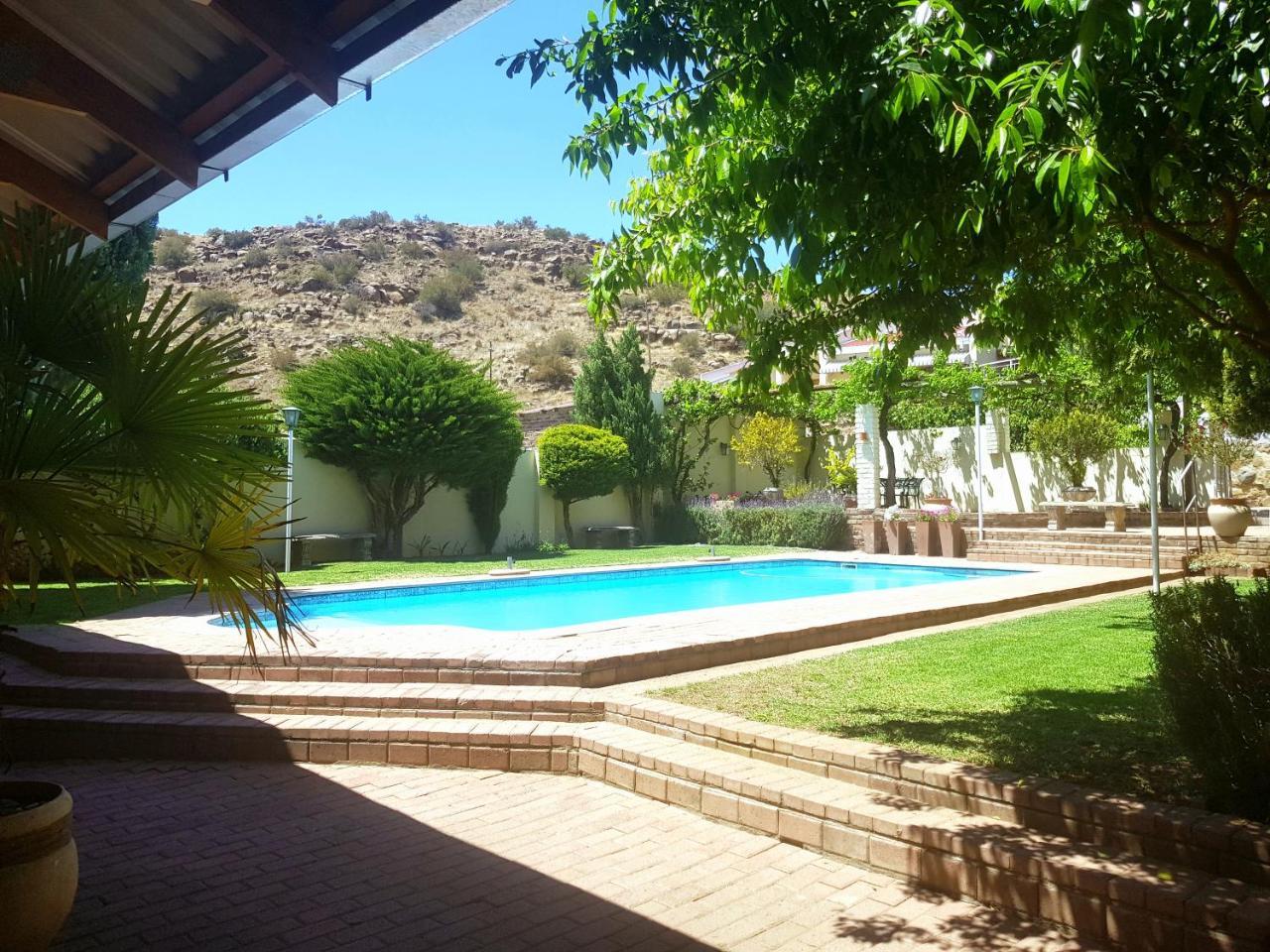 Colesberg Lodge エクステリア 写真